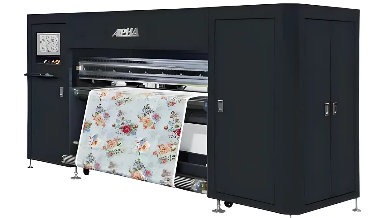 mesin sublim nt 2616