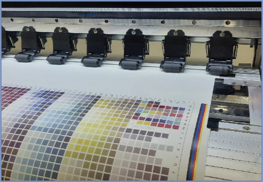 stabil high spec printer