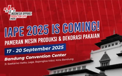 PT Nano SNG Siap Tampilkan Inovasi Printing Tekstil di IAPE Bandung 2025