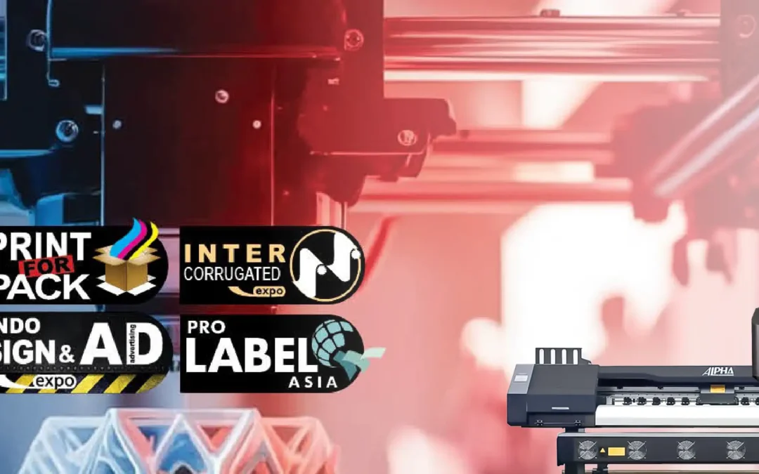 All Print Jakarta 2025