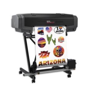 c641sr pro printer and cutting