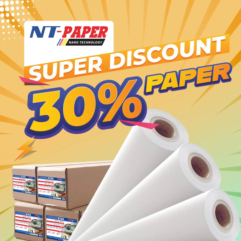 promo kertas nano sng