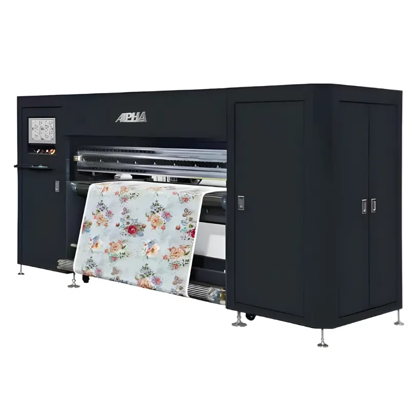 mesin sublim nt 2616