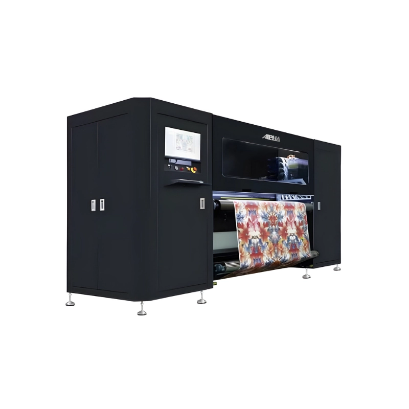 Mesin Printer Sublim NT-1924A dan 1924E