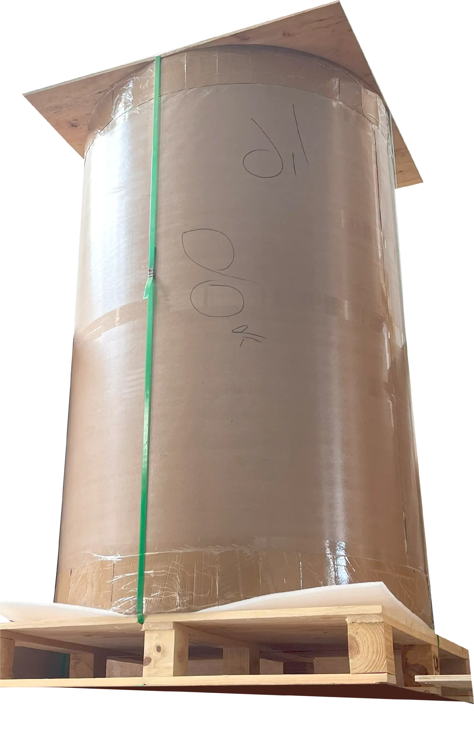 NT 100 Transfer Paper - Kertas transfer premium untuk kain polyester dan bahan sublimasi lainnya