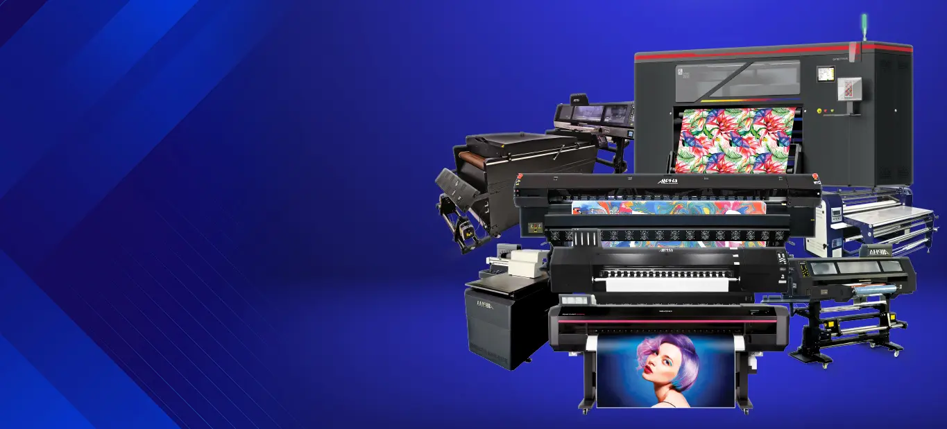 Mesin Printing Nano