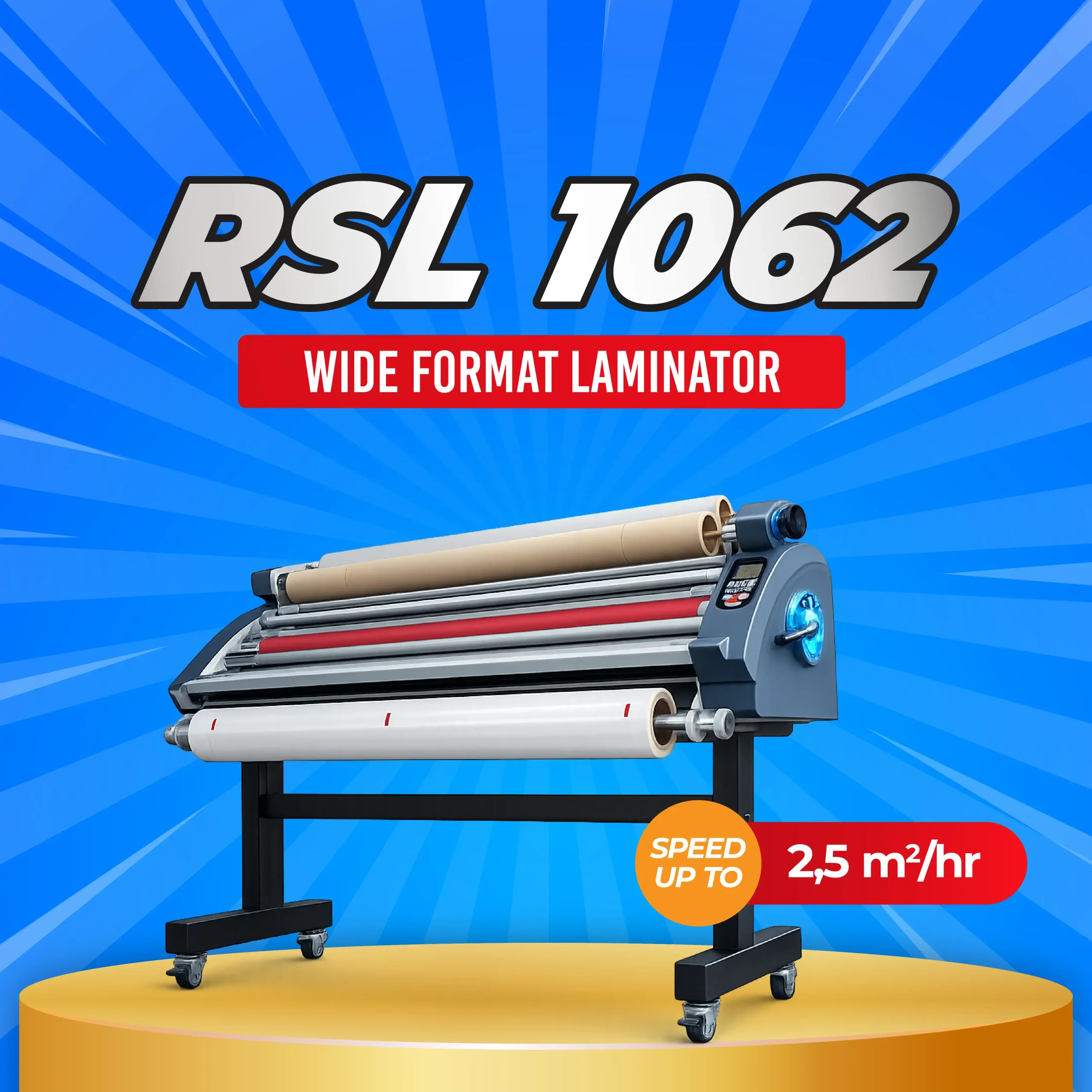mesin laminating