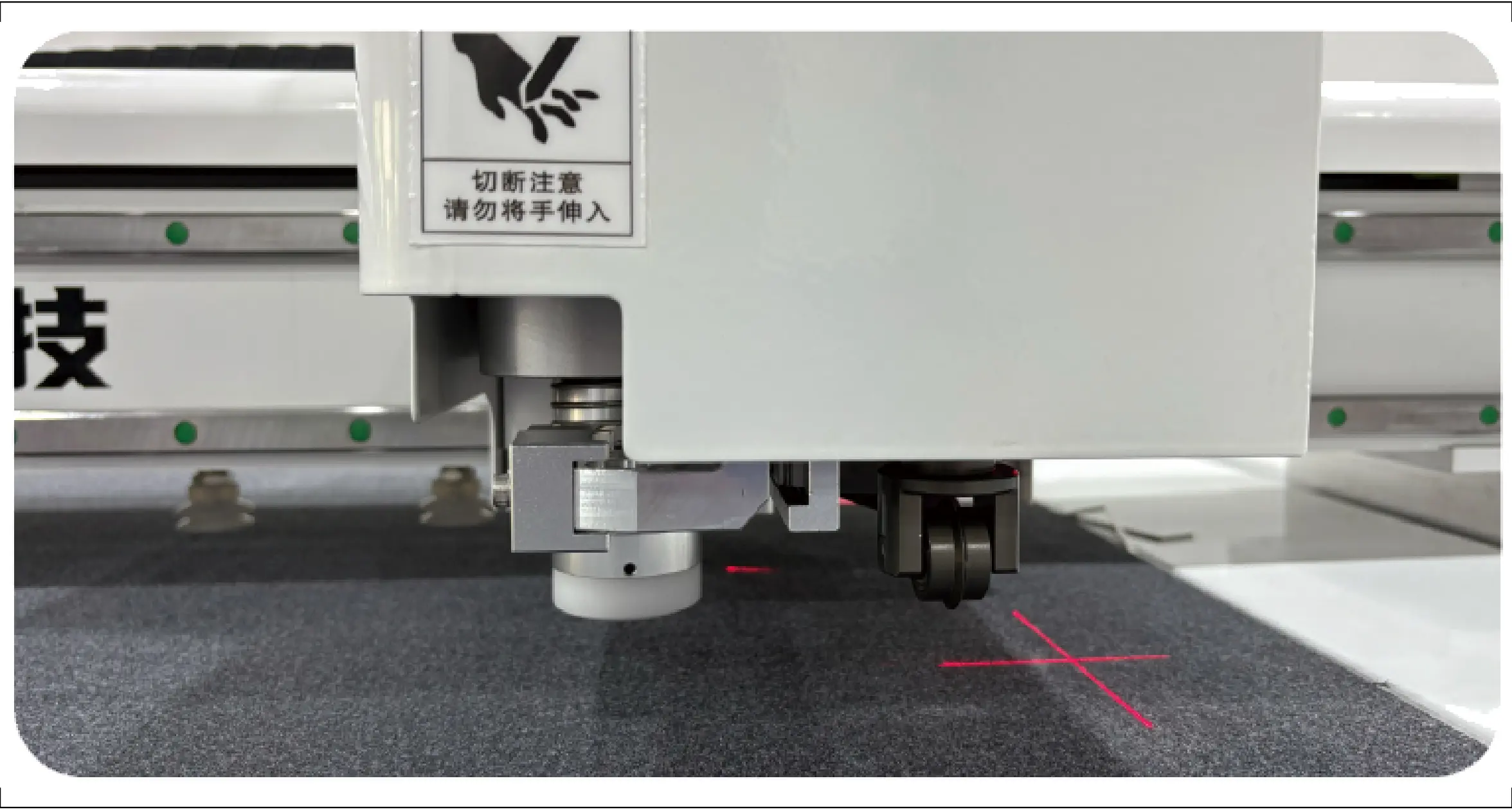 Detail fitur G3-0806
