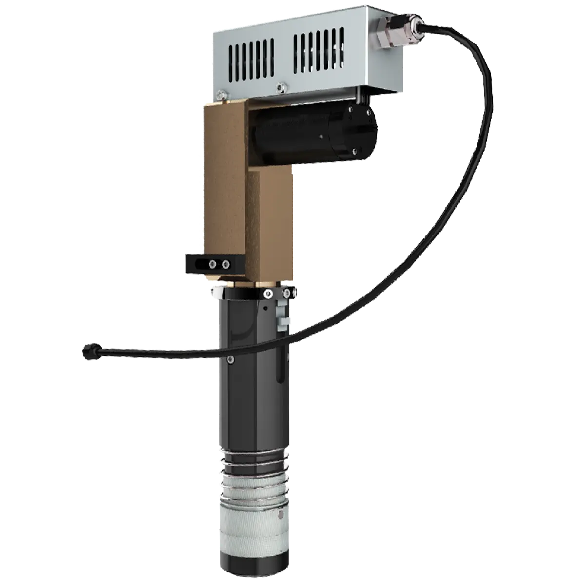 Electric Oscillating Tool