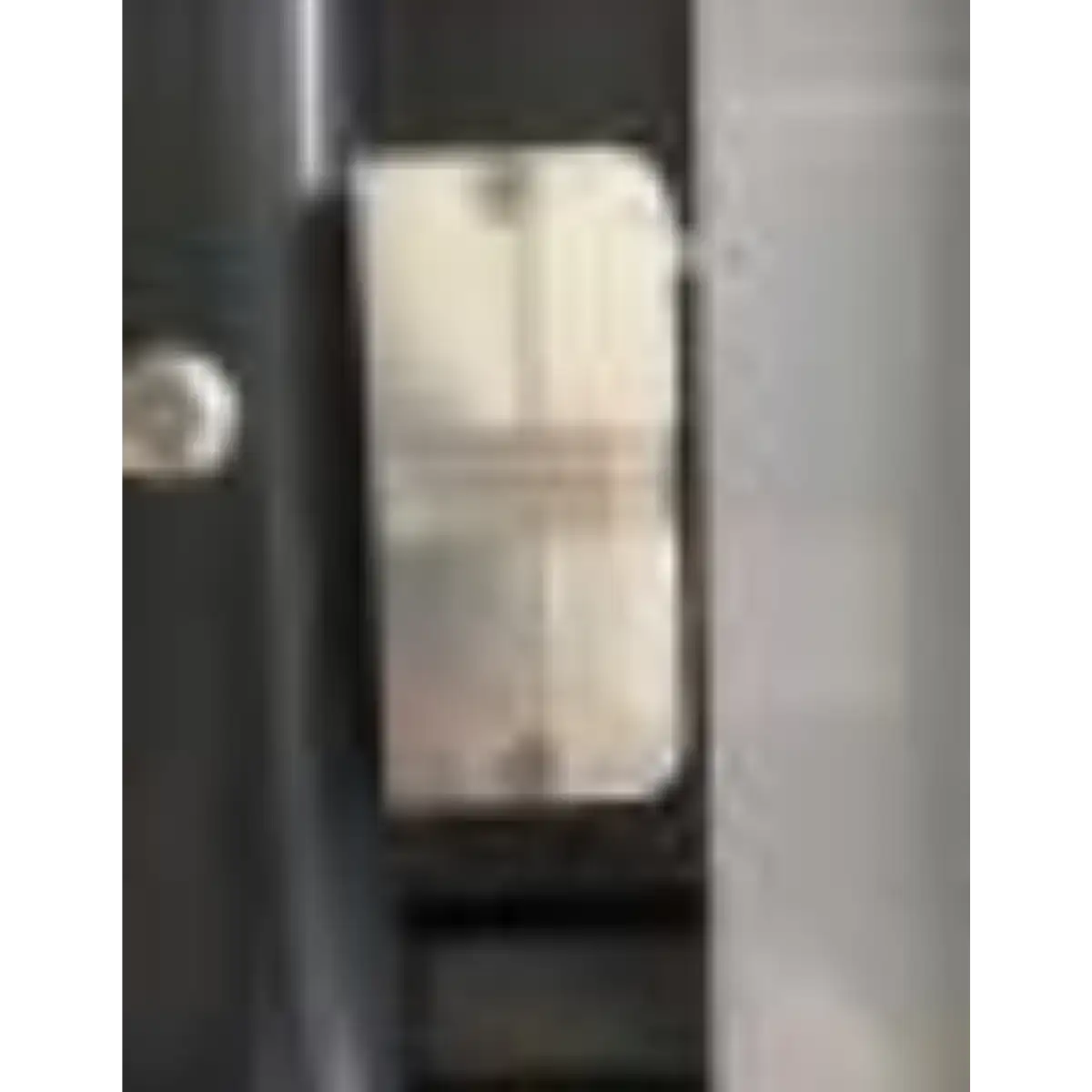 Automatic Knife Initialization
