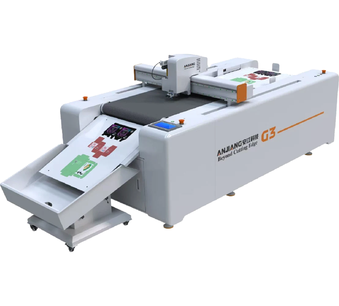 Anjiangtech G3-0806