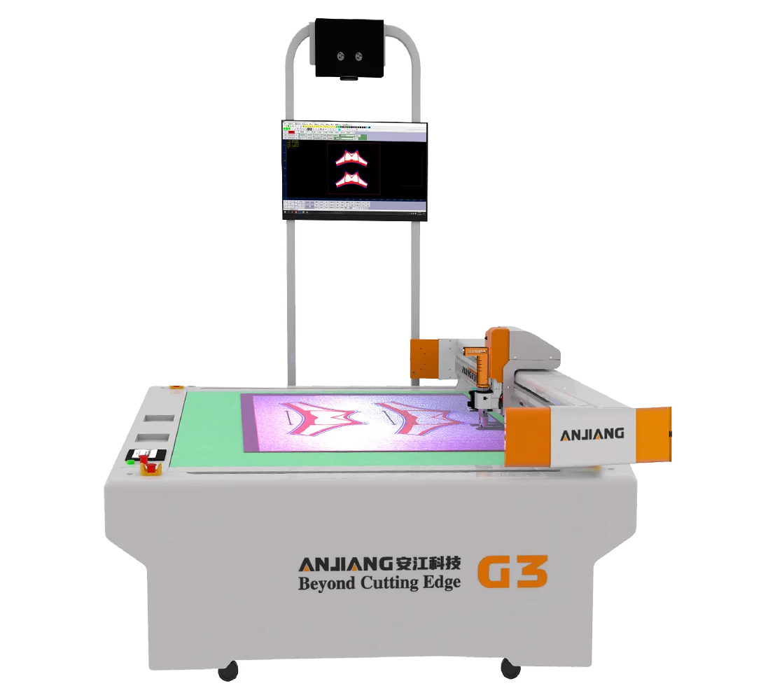Anjiangtech G3-1216