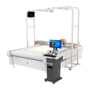 Mesin CNC Digital Cutting G3-2516 & G3-2518