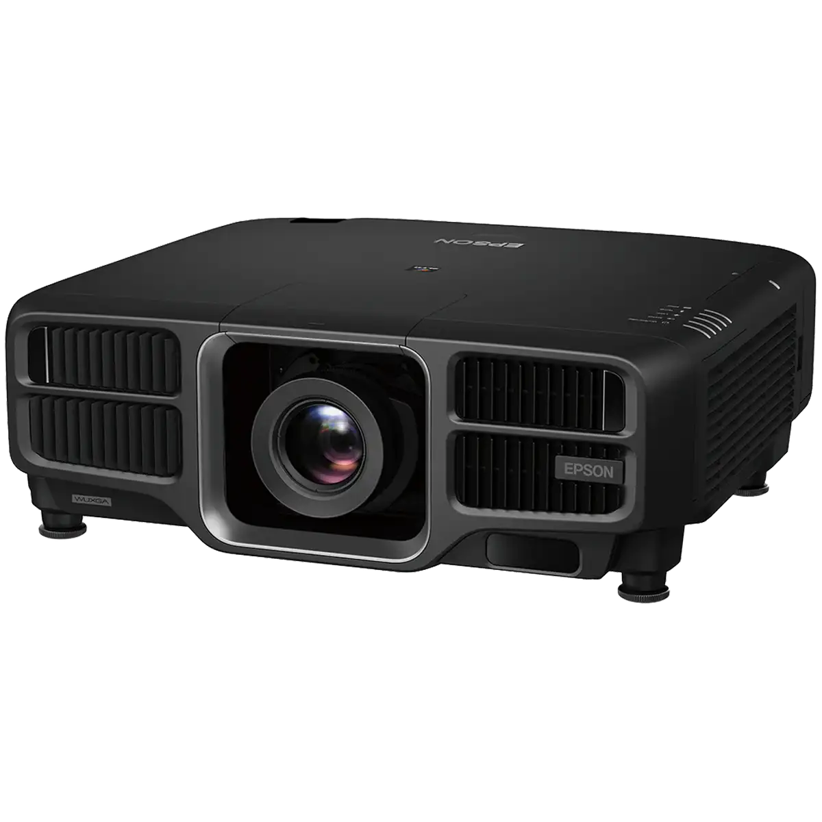 Projector Equipment