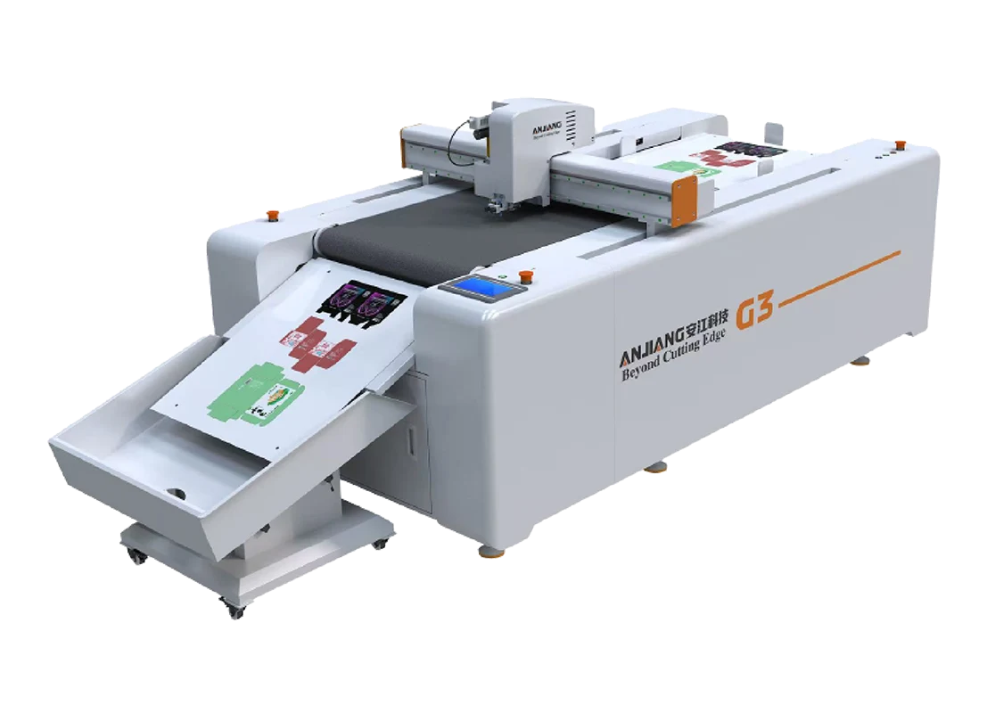 Anjiangtech G3-0806