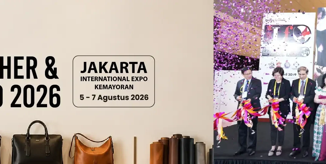 Nano SNG Siap Berinovasi di Pameran ILF & IGT 2026