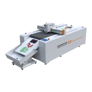 Mesin CNC Laser Cutting G3-0806
