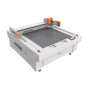 Mesin CNC Laser Cutting G3-1113