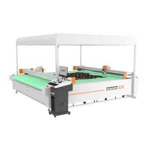 Mesin CNC Laser Cutting G3-3032-2L